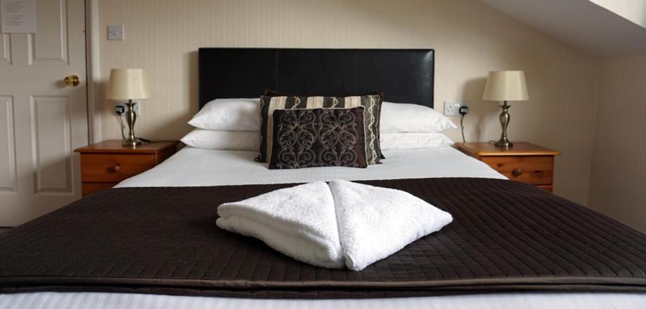 Ashwood Hotel Preston  Exteriör bild